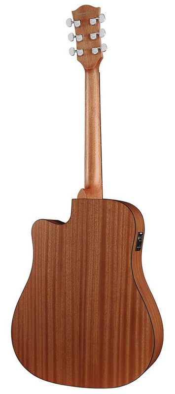 Richwood D-20CE – bild 4