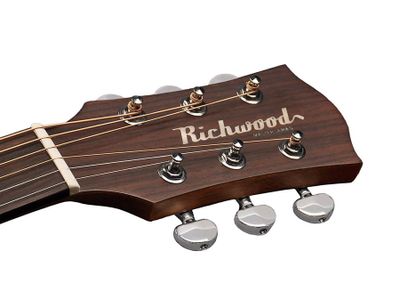 Richwood D-20CE – bild 5