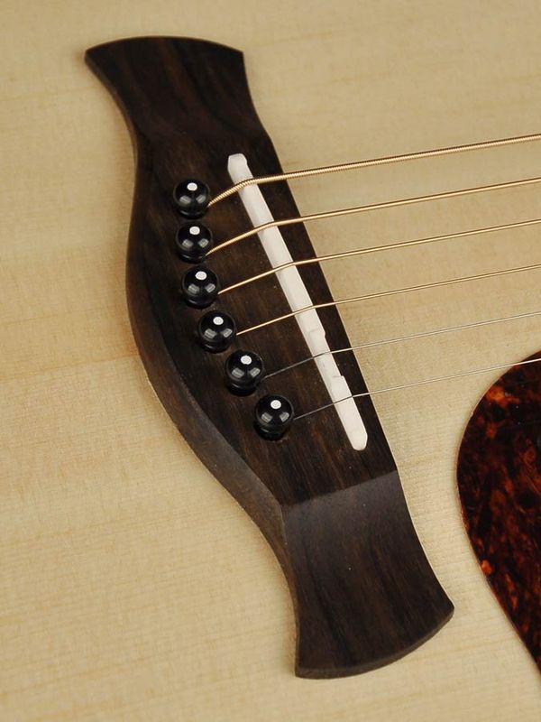 Richwood D-20CE – bild 8