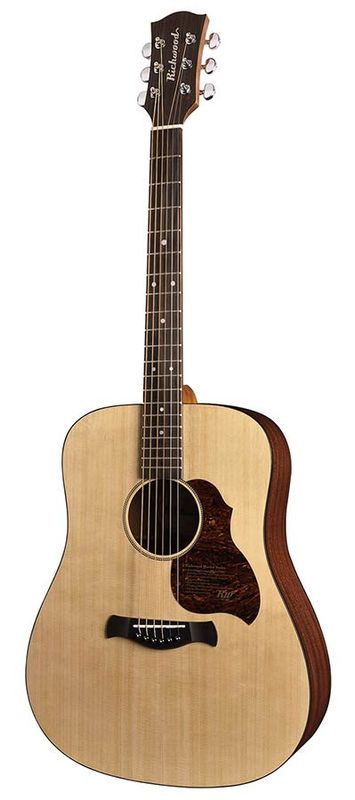 Richwood D-20 – bild 2