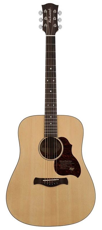 Richwood D-20 – bild 3