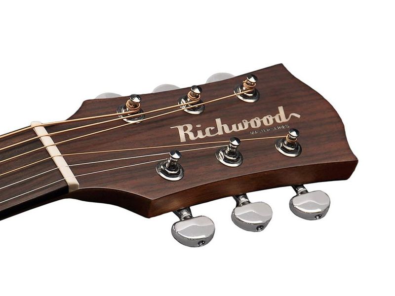 Richwood D-20 – bild 5