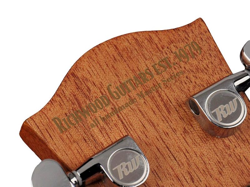 Richwood D-20 – bild 7