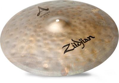 Zildjian A0119 18" A Uptown Ride