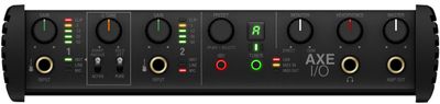 IK Multimedia AXE I/O