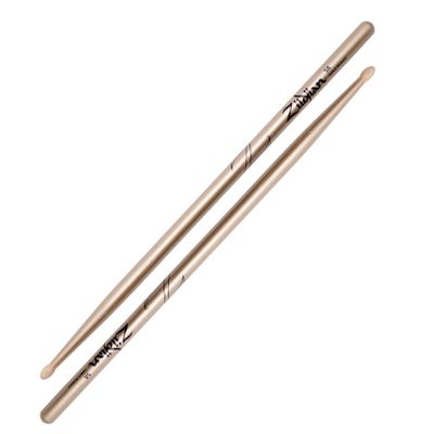 Zildjian Z5ACG 5A Hickory Chroma Gold trumstockar