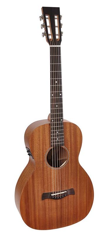 Richwood P-50-E – bild 2