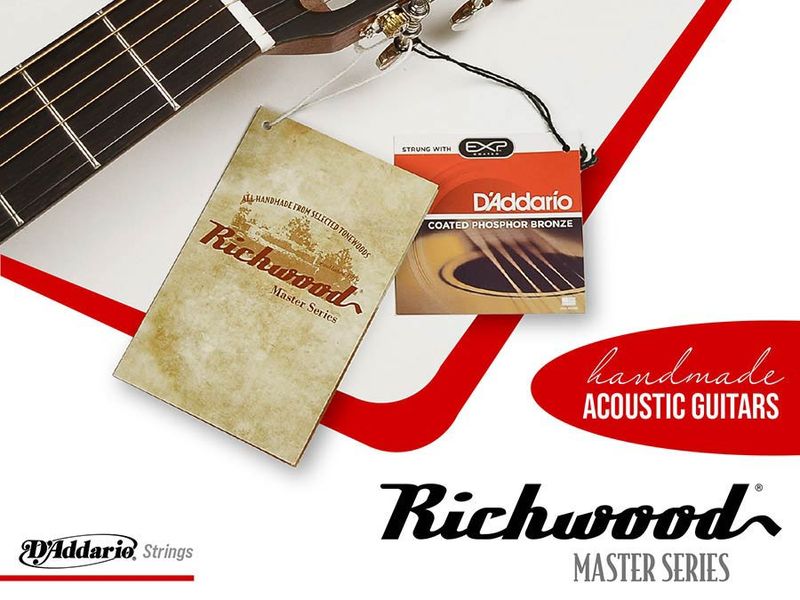 Richwood P-50-E – bild 9