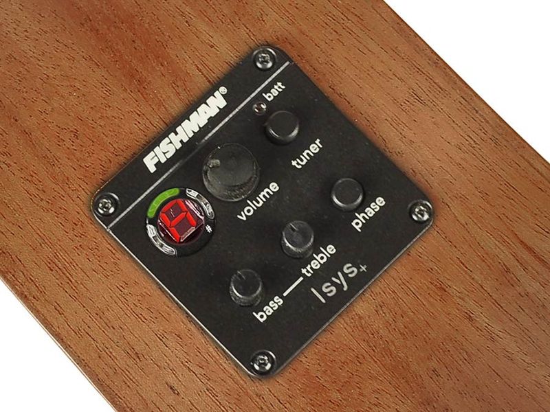 Richwood P-50-E – bild 10