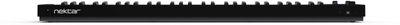 Impact GX61 MIDI-keyboard, 61 tangenter – bild 3