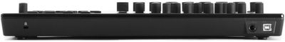 Panorama P1 DAW-kontroller – bild 4