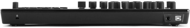 Panorama P1 DAW-kontroller – bild 4