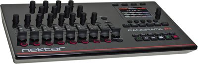 Panorama P1 DAW-kontroller – bild 3