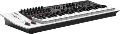 Panorama P4 MIDI-keyboard, 49 halvviktade tangenter – bild 2