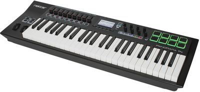 Panorama T4 MIDI-keyboard, 49 tangenter – bild 4
