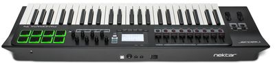 Panorama T4 MIDI-keyboard, 49 tangenter – bild 5
