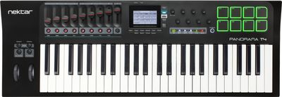 Panorama T4 MIDI-keyboard, 49 tangenter