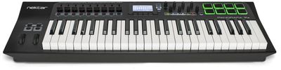 Panorama T4 MIDI-keyboard, 49 tangenter – bild 2