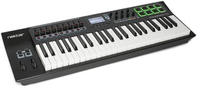 Panorama T4 MIDI-keyboard, 49 tangenter – bild 3