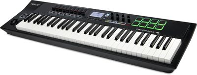 Panorama T6 MIDI-keyboard, 61 tangenter – bild 4