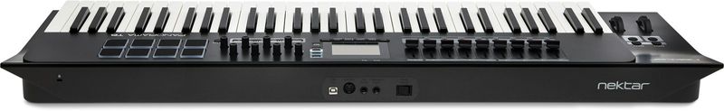 Panorama T6 MIDI-keyboard, 61 tangenter – bild 5