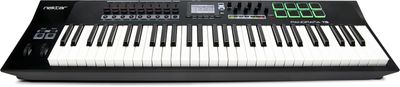 Panorama T6 MIDI-keyboard, 61 tangenter – bild 2