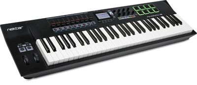 Panorama T6 MIDI-keyboard, 61 tangenter – bild 3