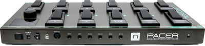 Pacer MIDI-fotkontroller – bild 4