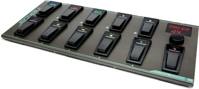 Pacer MIDI-fotkontroller – bild 3
