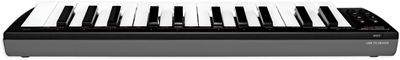 SE25 MIDI-keyboard, 25 minitangenter – bild 4