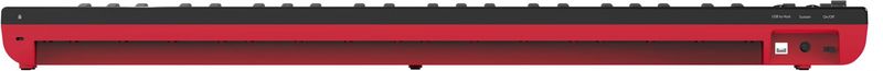 SE49 MIDI-keyboard, 49 tangenter – bild 4