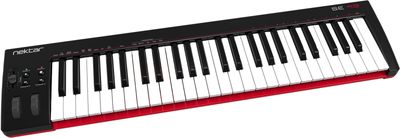 SE49 MIDI-keyboard, 49 tangenter – bild 2