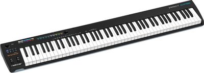 Impact GXP88 MIDI-keyboard, 88 halvviktade tangenter