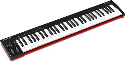 SE61 MIDI-keyboard, 61 tangenter