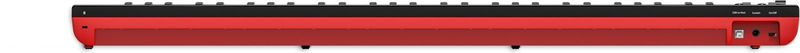 SE61 MIDI-keyboard, 61 tangenter – bild 3