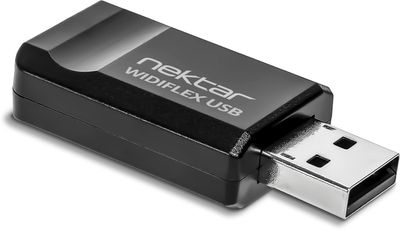 WIDIFLEX USB trådlös Bluetooth-MIDI-adapter – bild 4