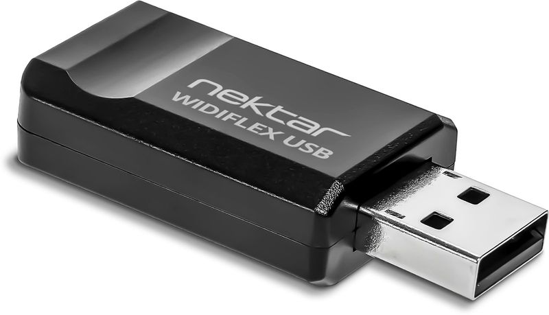 WIDIFLEX USB trådlös Bluetooth-MIDI-adapter – bild 4