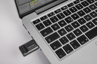 WIDIFLEX USB trådlös Bluetooth-MIDI-adapter – bild 5