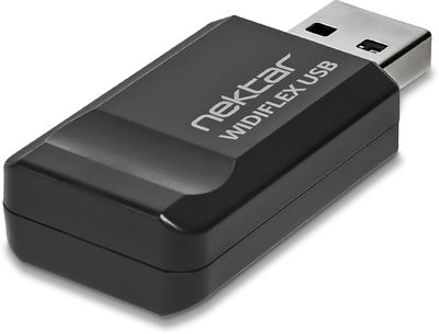 WIDIFLEX USB trådlös Bluetooth-MIDI-adapter – bild 2
