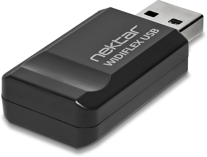 WIDIFLEX USB trådlös Bluetooth-MIDI-adapter – bild 2