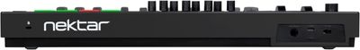 Impact LX25 mk3 MIDI-keyboard, 25 tangenter – bild 4