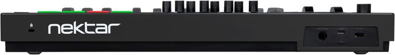 Impact LX25 mk3 MIDI-keyboard, 25 tangenter – bild 4