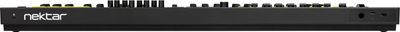 Impact LX49 mk3 MIDI-keyboard, 49 tangenter – bild 4