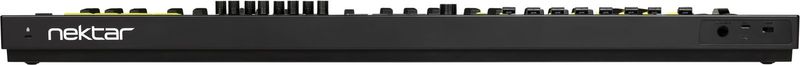 Impact LX49 mk3 MIDI-keyboard, 49 tangenter – bild 4