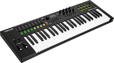 Impact LX49 mk3 MIDI-keyboard, 49 tangenter