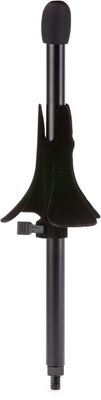 Hercules DS501B stativpinne