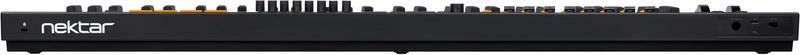 Impact LX61 mk3 MIDI-keyboard, 61 tangenter – bild 4