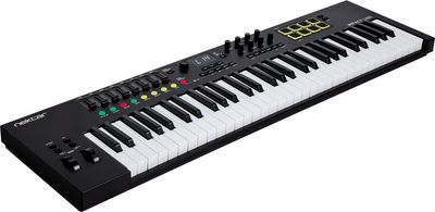 Impact LX61 mk3 MIDI-keyboard, 61 tangenter