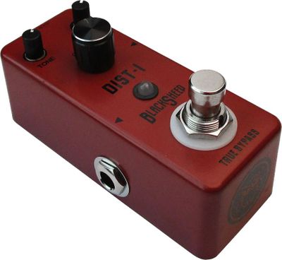 Distortion-1 distortionpedal