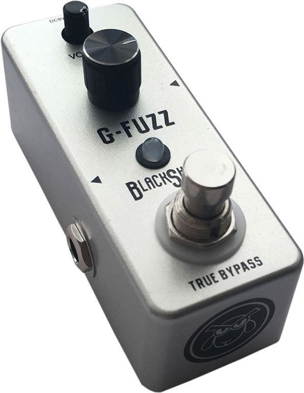 G-Fuzz fuzzpedal